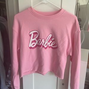 Barbie Crewneck